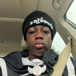 Meet your Posher, Runyovckuh